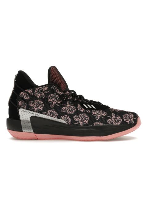 adidas adidas Dame 7 Rose City All-Star