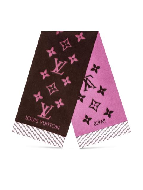Louis Vuitton Monogram Flower Tile BB Bandeau Light Pink