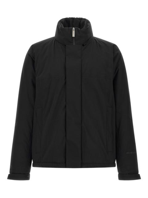 Herno Gore-Tex removable-hood padded jacket