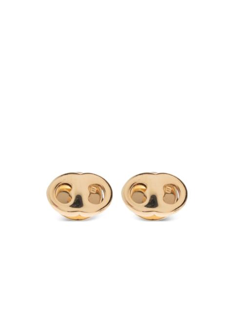 TORY BURCH Gemini stud earrings