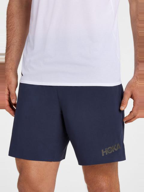 HOKA ONE ONE Men's 7" Short