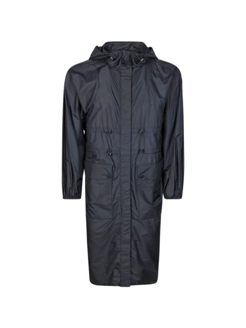Moncler Canneberge hooded coat