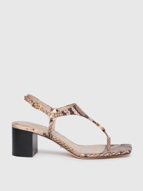 PAIGE Elara Sandal