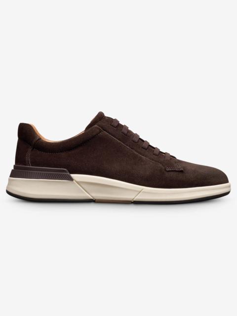 ALLEN EDMONDS Glenn Lace-up Sneaker