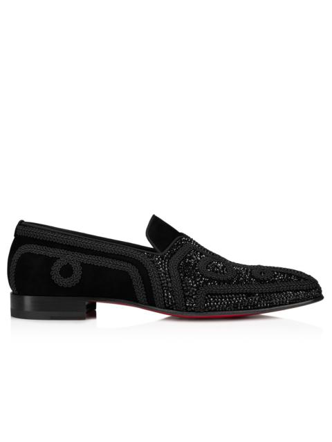 Christian Louboutin Esmeraldo Black
