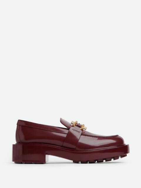 Bottega Veneta Monsieur Chunky Loafer