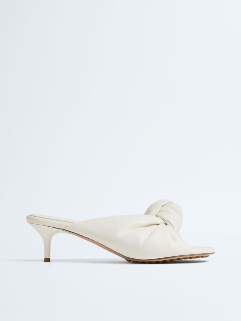Bottega Veneta Cherry Mule