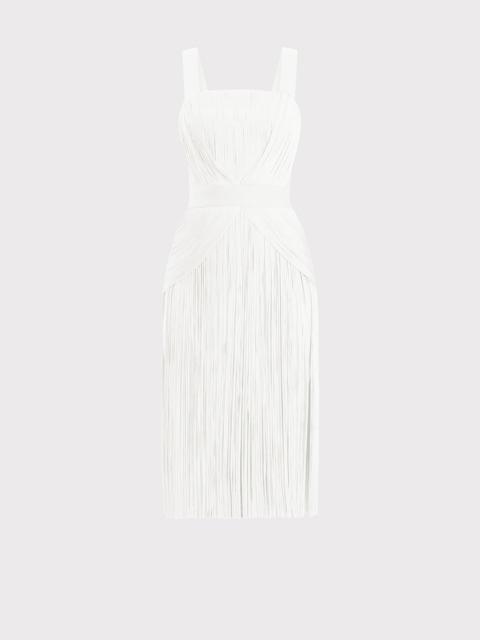 HERVE LEGER THE MARION DRESS