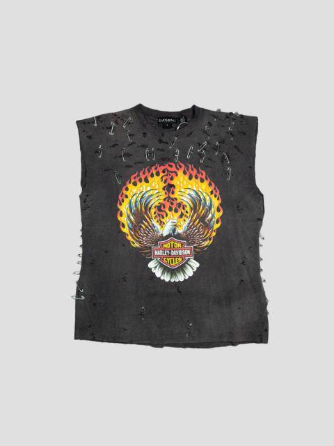 EARTHLING VIP CHOPPER TANK TOP