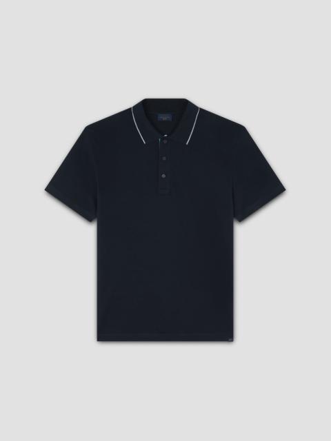 Paul & Shark X-SOFT PIQUÉ POLO