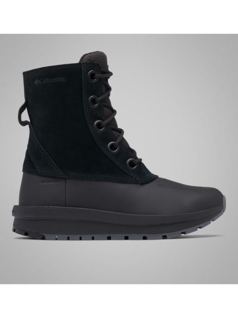 Columbia Women's Moritza Shield Omni-Heat Boot