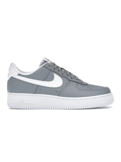 Nike Air Force 1 Low Wolf Grey White (2020)