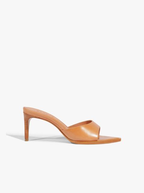 SCHUTZ Elise Leather Sandal