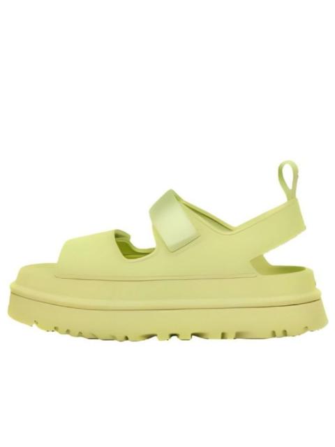 UGG (WMNS) UGG Goldenglow 'Caterpillar' 1152685-CTRP