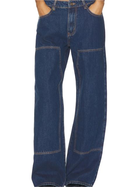 LIONESS Anchor Jean