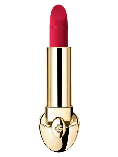 GUERLAIN Women's Rouge G Customizable Lipstick Refill - 770 Le Rouge Grenadine Velvet