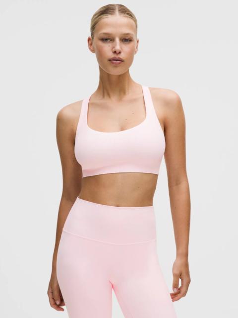 lululemon FlexyFlex Strappy Yoga Bra *Light Support, D-DDD Cups