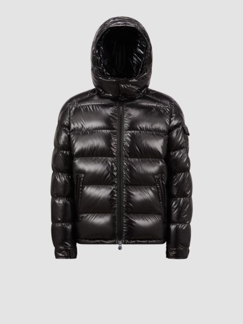 Moncler Moncler Maya Hooded Short Down Jacket
