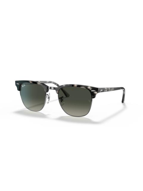 Ray-Ban CLUBMASTER FLECK