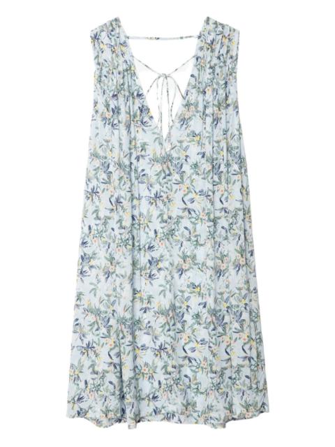 Zadig & Voltaire Rimatis mini dress