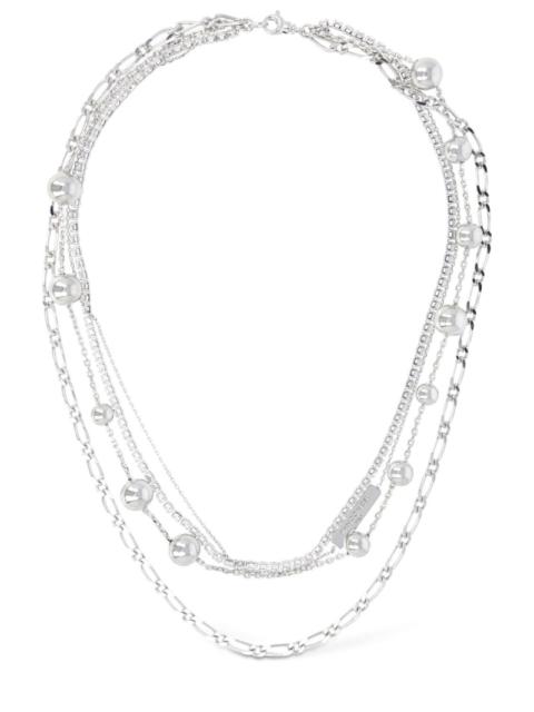 PANCONESI Famiglia Ourika necklace