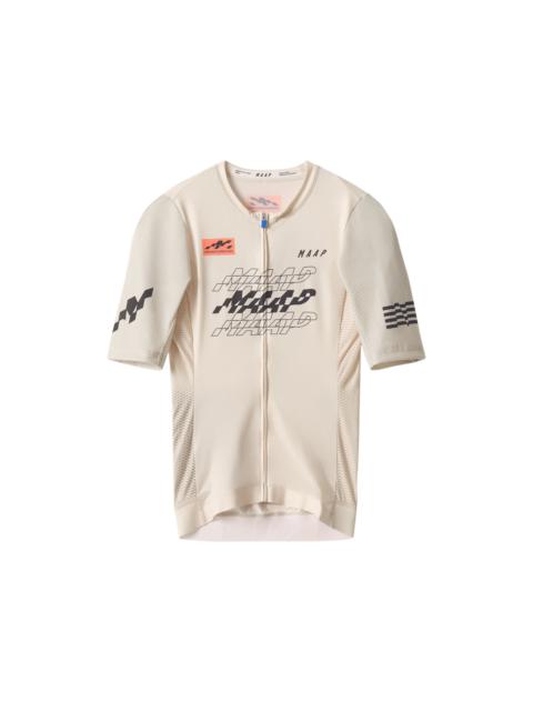 MAAP Women's Fragment Pro Air Jersey 2.0