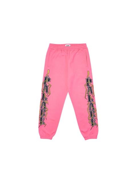 PALACE Palace Hesh Mit Fresh Joggers Pink
