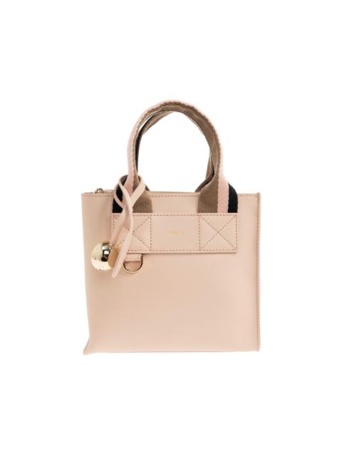 FURLA mini Divide tote bag