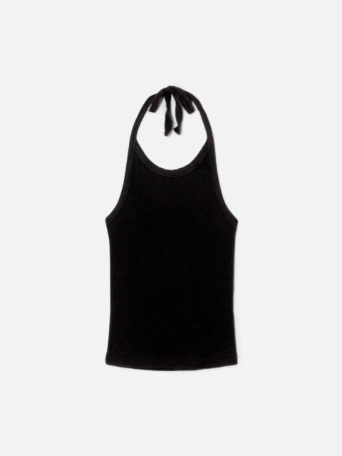 RE/DONE Sylvie Halter - Black