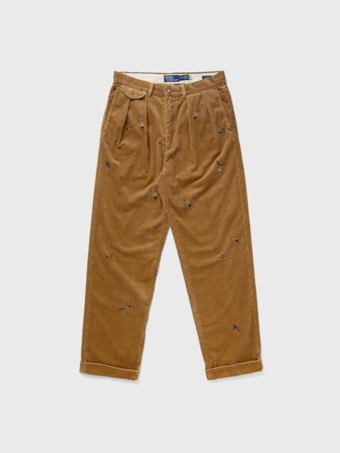 Polo Ralph Lauren PLEATED