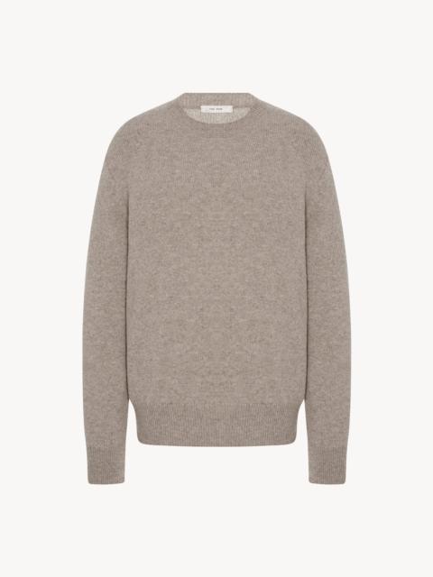 The Row Noval Sweater