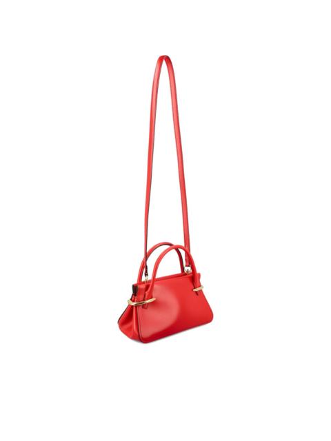 Givenchy mini Pinch leather tote bag