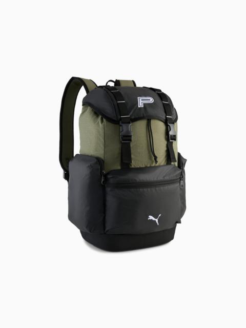 PUMA FUTURE.PUMA.ARCHIVE Backpack Youth