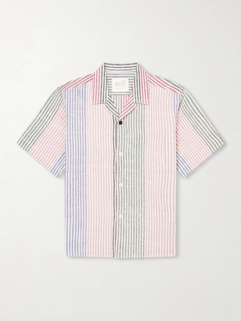 KARDO Ronen Cotton Shirt