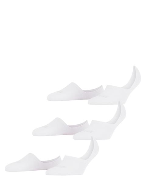 FALKE Step 3-Pack Women Invisibles