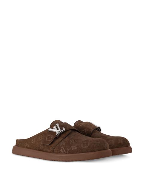 Louis Vuitton LV Easy Mule