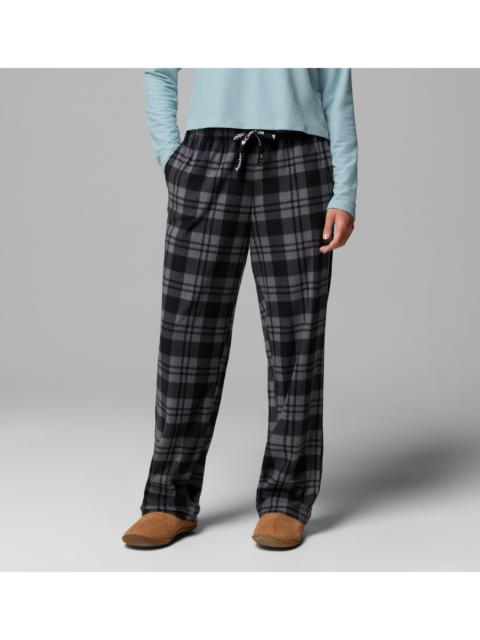 Columbia Women's Polar Fleece Pant