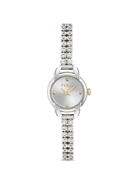 FURLA Mini Shape 20mm watch