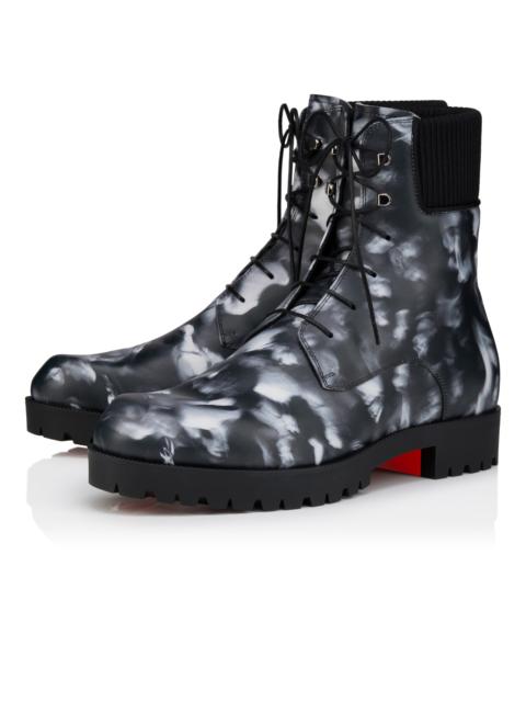 Christian Louboutin Trapman TCT 2
