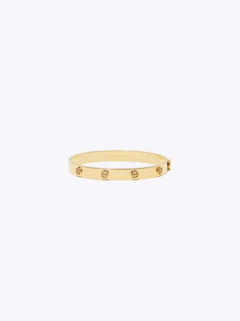 TORY BURCH Icon Hinge Bracelet