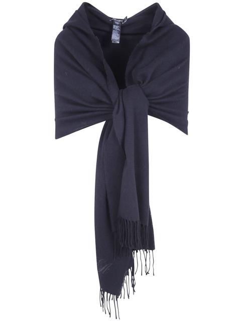 EMPORIO ARMANI Stole Wool Stole