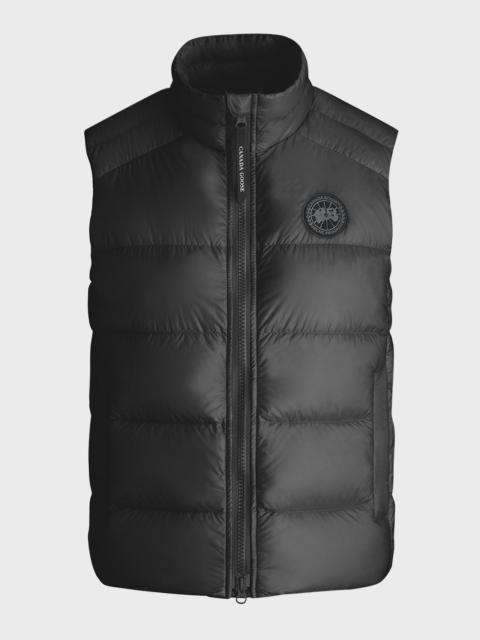 Canada Goose Cypress Puffer Vest