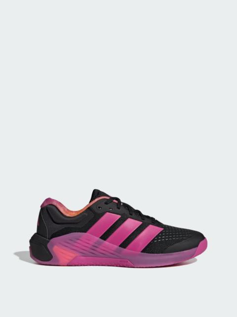 adidas Dropset 4 Power Training Shoes