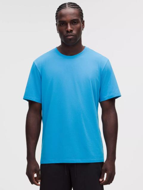 lululemon Zeroed In Short-Sleeve Shirt