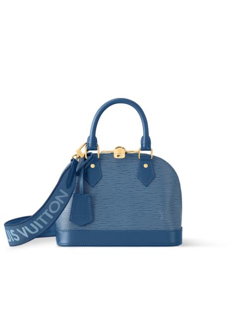 Louis Vuitton Alma BB