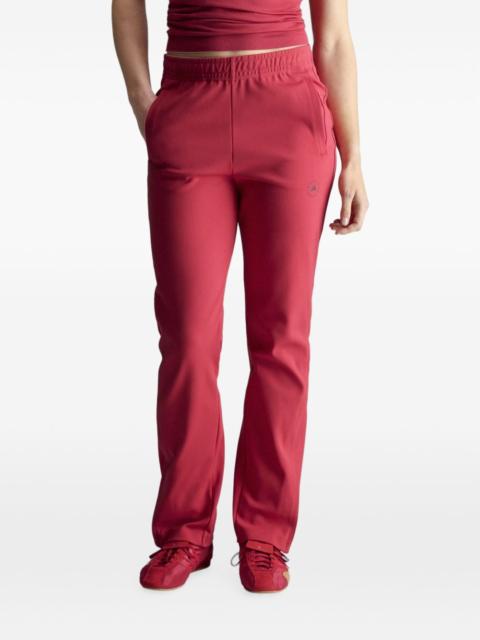 adidas knitted track pants