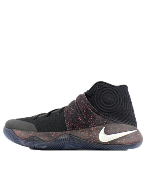 Nike Nike Kyrie 2 EP 'Black Metallic Silver' 852399-006