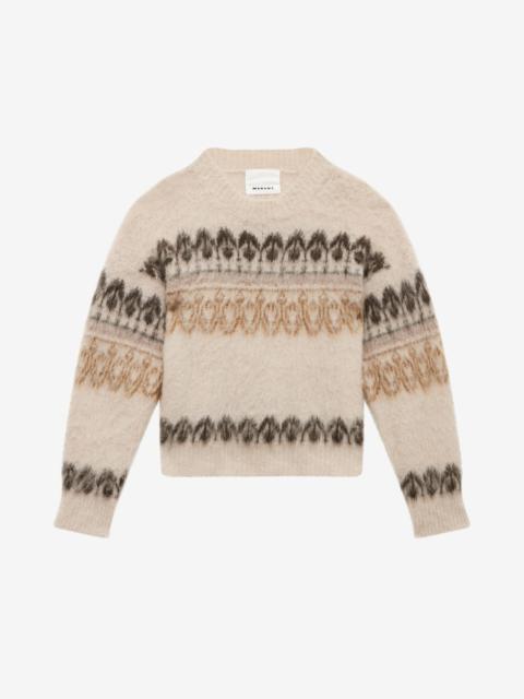Isabel Marant DULLYH SWEATER