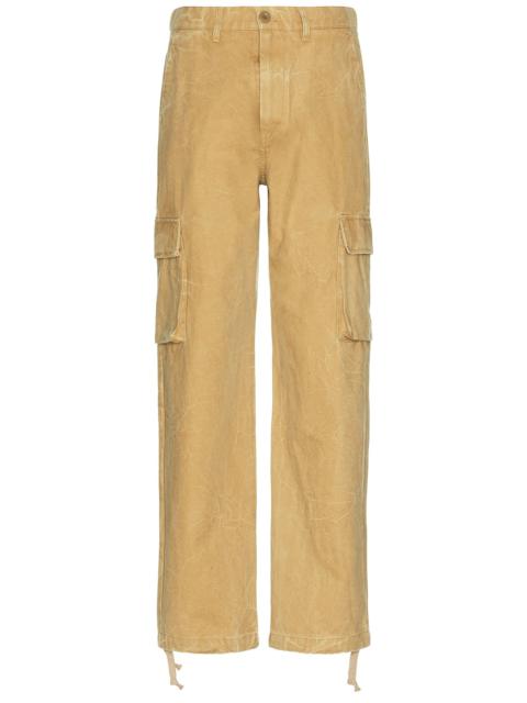 John Elliott Washed Corpus Cargo Pants