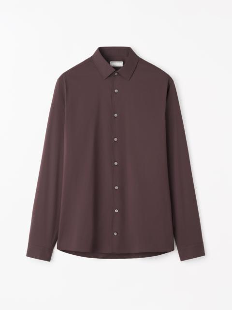 TIGER OF SWEDEN Filbrodie Extra-Slim Shirt